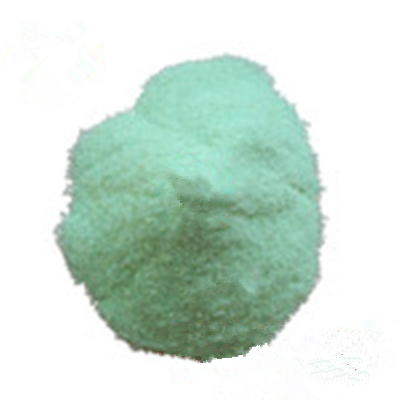 Ferrous sulfate