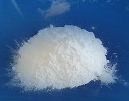 Magnesium oxide