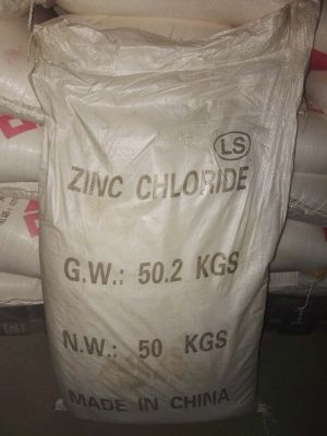 Zinc chloride